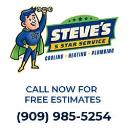 Steve's Five Star Service logo