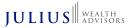 Julius Wealth Advisors logo