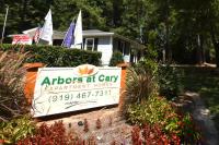 Arbors at Cary Apartments image 1