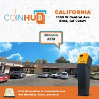 Bitcoin ATM Brea - Coinhub image 5