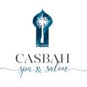 Casbah Salon & Spa logo