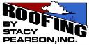 Roofing By Stacy Pearson, Inc. logo