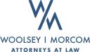 Woolsey Morcom Attorneys At Law logo