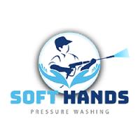 Soft Hands Pressure Washing image 1