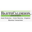 BarthCalderon, LLP logo