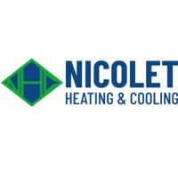 Nicolet Heating & Cooling image 1