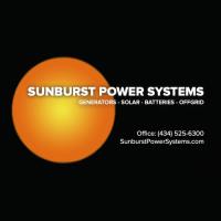 Sunburst Power Systems image 1