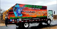 West-O-Plex Trash Bin Cleaning  image 2