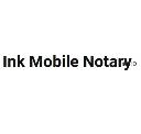 Ink Mobile Notary logo