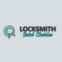 Locksmith St Charles logo