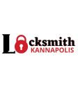 Locksmith Kannapolis NC logo