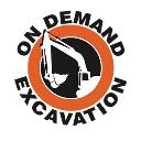 On Demand Excavation logo