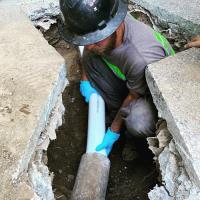 Clearline Sewer Repair image 2