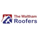 The Waltham Roofers logo