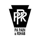 PA Pain and Rehab - Woodland Avenue logo