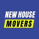 New House Movers logo