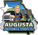 Augusta Junk Removal logo