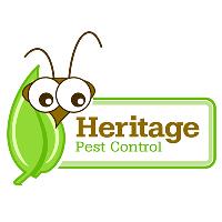 Heritage Pest Control image 1