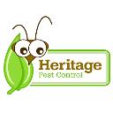Heritage Pest Control logo