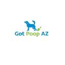 Got Poop AZ logo