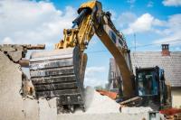 Chicago Demolition - Residential & Commercial  image 1