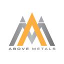 Above Metals logo