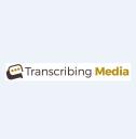 Transcribing Media LLC logo