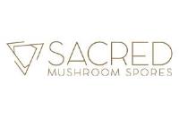Sacred Mushroom Spores image 9