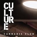 Culture Cannabis Club - Banning Dispensary logo