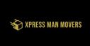Xpress Man Movers logo
