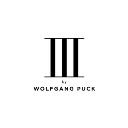 III by Wolfgang Puck logo