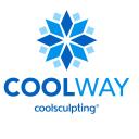 CoolWay Coolsculpting logo