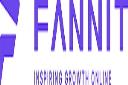 Detroit SEO Agency FANNIT logo