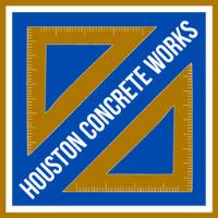 Houston Concrete Works image 1