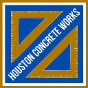 Houston Concrete Works logo