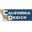 California Design logo