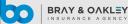 Bray and Oakley Richmond KY logo