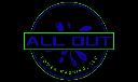 All Out Power Washing LLC logo
