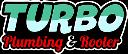 Turbo Plumbing & Rooter logo