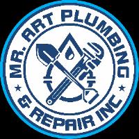 Mr Art Plumbing & Repair Inc image 1