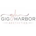 Gig Harbor Aesthetics logo