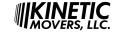 Kinetic Movers LLC logo