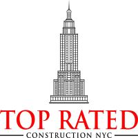 Top Rated Construction NYC Inc image 1
