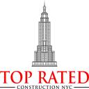 Top Rated Construction NYC Inc logo