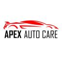 Apex Auto Care logo