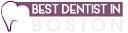 Best Dentist In Boston logo