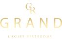 Grand Restrooms logo