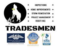 Mr. Tradesmen Storm Remediation & Roofing image 1