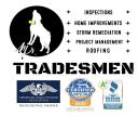Mr. Tradesmen Storm Remediation & Roofing logo