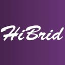 HiBrid logo